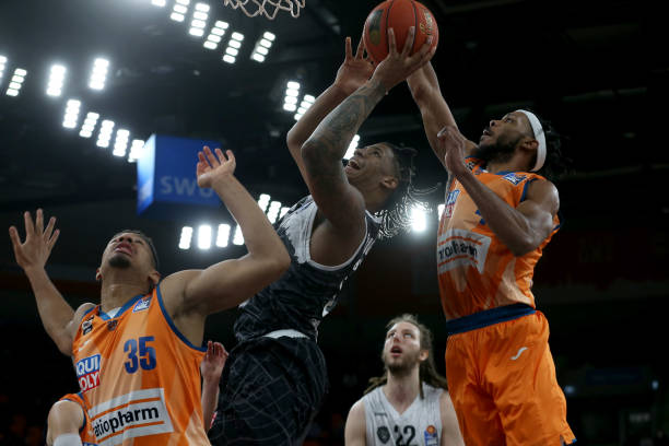 进攻的机会 进攻的机会