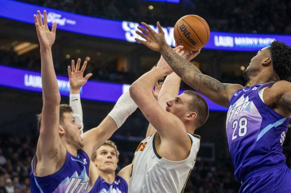 防守争议 防守争议